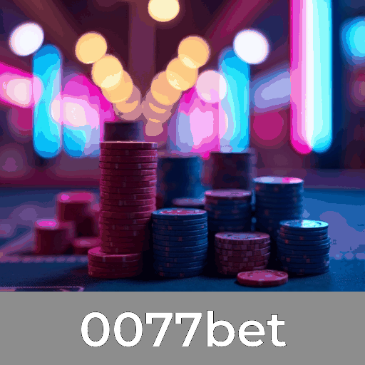 Mergulhe no Realismo Psicológico do Cassino 0077bet