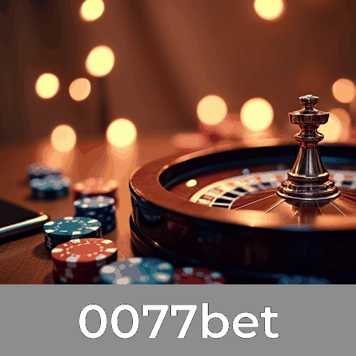 0077bet: Descubra as vantagens exclusivas e administre sua conta com facilidade