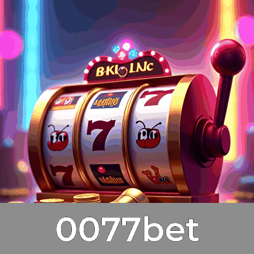 0077bet: Apostas em Esporte com Estratégia e Análise