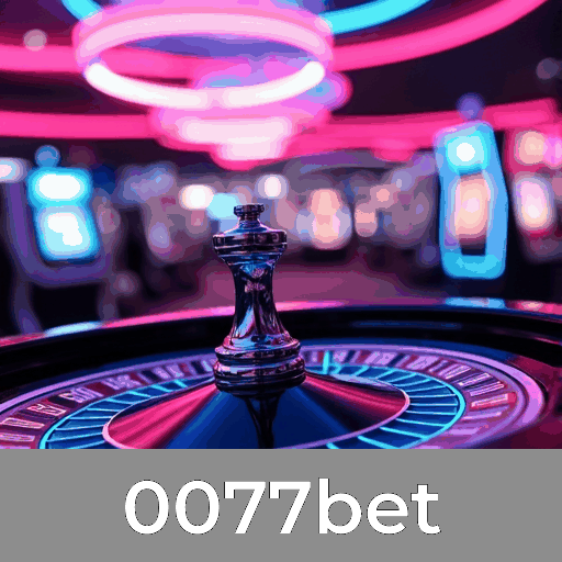 0077bet: Caça-Níqueis - Gigantescos Prêmios, Jogos de Mesa - Estratégia Avançada, Live Dealers - Imersão Total para Brasileiros