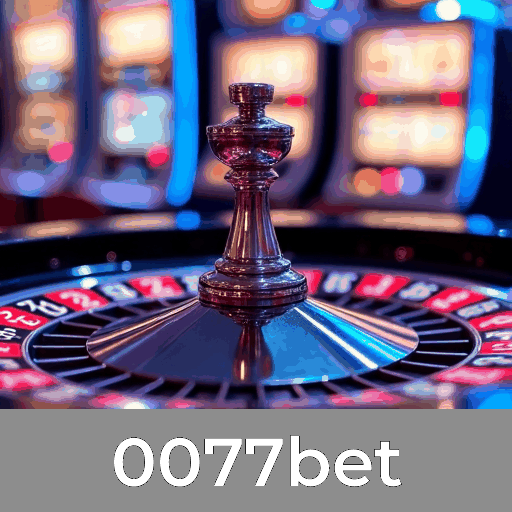 0077bet: Apostas em Esporte com Estratégia e Análise