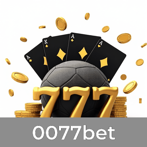 0077bet: Ofertas Exclusivas para Usuários Brasileiros