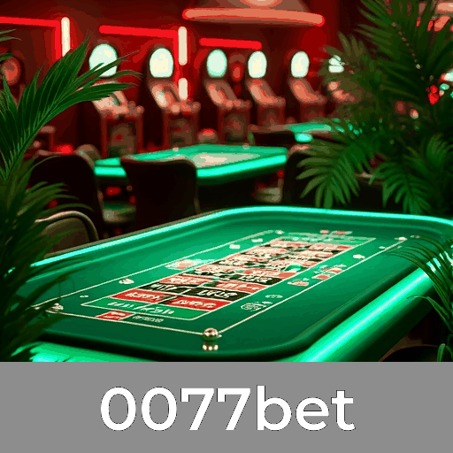 0077bet - Seu Cassino Online de Confiança