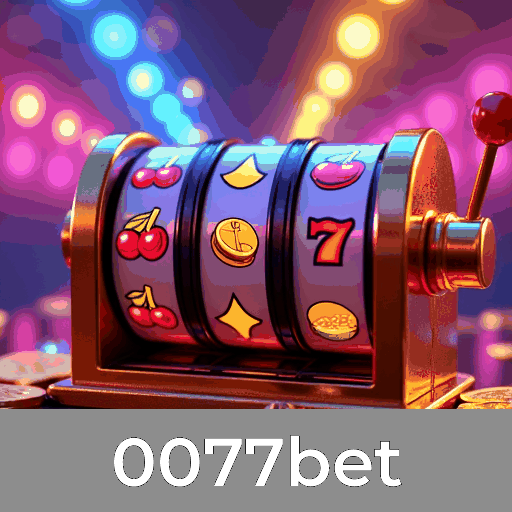 0077bet: Caça-Níqueis - Gigantescos Prêmios, Jogos de Mesa - Estratégia Avançada, Live Dealers - Imersão Total para Brasileiros