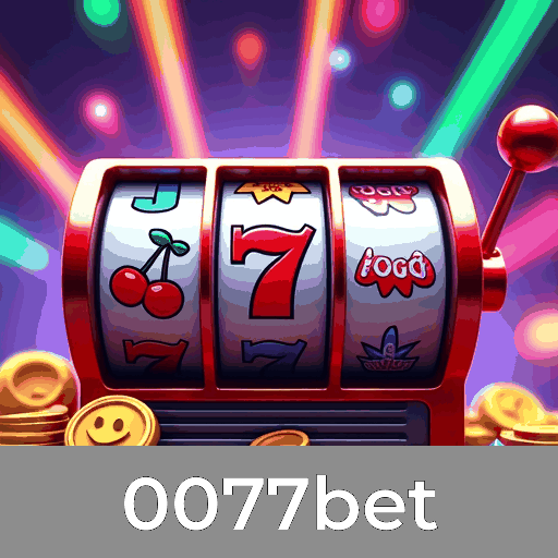 0077bet: Caça-Níqueis - Gigantescos Prêmios, Jogos de Mesa - Estratégia Avançada, Live Dealers - Imersão Total para Brasileiros