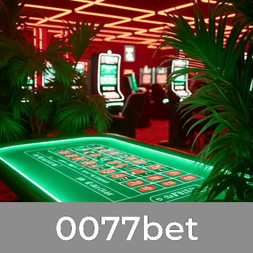 0077bet: Psicologia dos Bônus e Decisões de Jogo