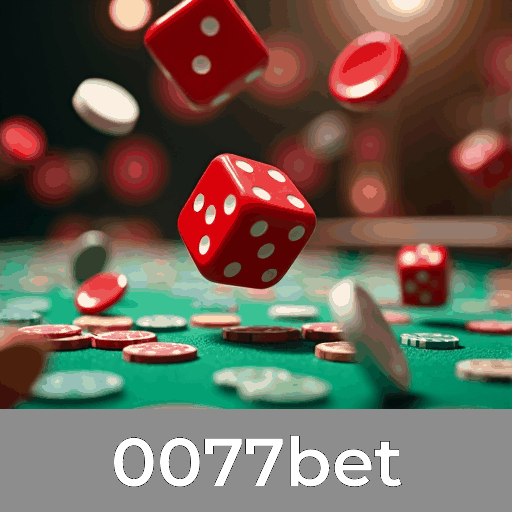 0077bet: Caça-Níqueis - Gigantescos Prêmios, Jogos de Mesa - Estratégia Avançada, Live Dealers - Imersão Total para Brasileiros