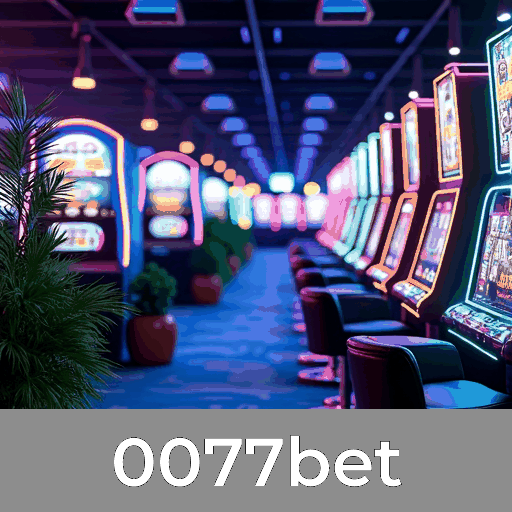 0077bet: Psicologia dos Bônus e Decisões de Jogo