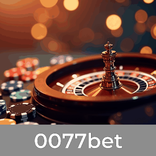 Mergulhe no Realismo Psicológico do Cassino 0077bet