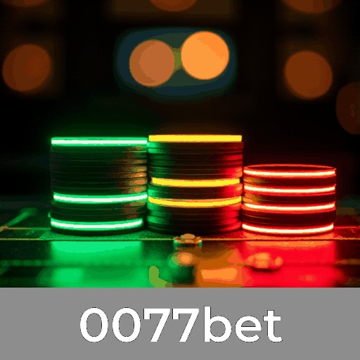0077bet: Apostas em Esporte com Estratégia e Análise