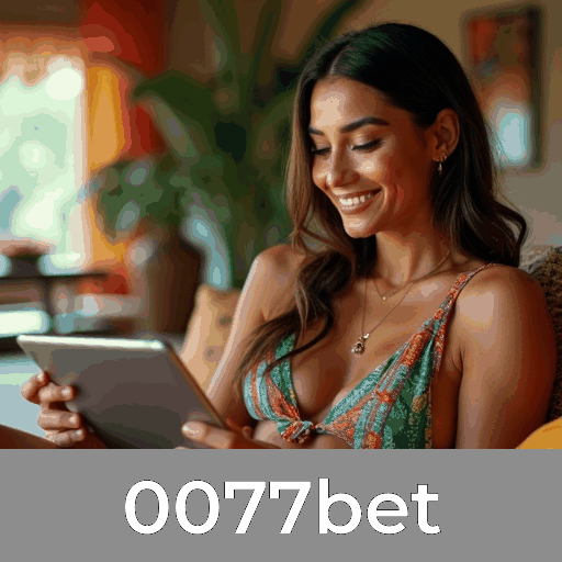 Mergulhe no Realismo Psicológico do Cassino 0077bet