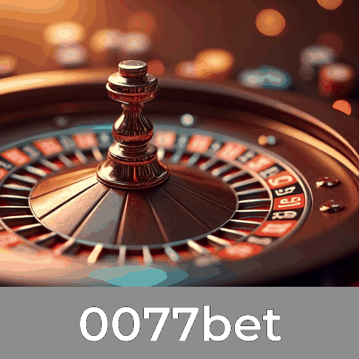 Maximize Suas Estratégias de Jogo com 0077bet: Táticas Comprovadas