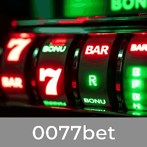 0077bet: Caça-Níqueis - Gigantescos Prêmios, Jogos de Mesa - Estratégia Avançada, Live Dealers - Imersão Total para Brasileiros